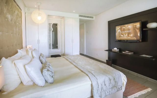 Mövenpick Hotel Gammarth Tunis