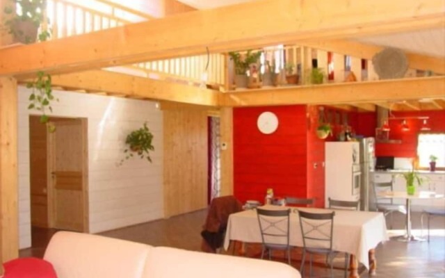 Chambre d'Hôtes Neptune Wood