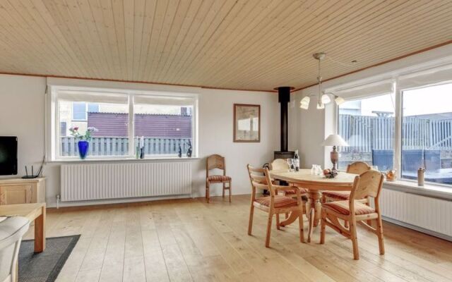 "Lenaya" - 400m from the sea in Western Jutland