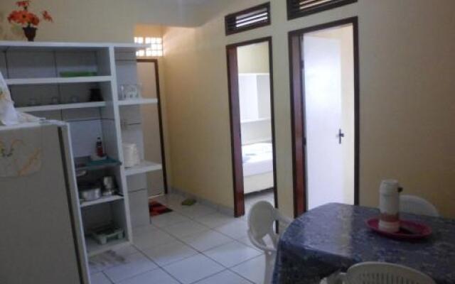 Prainha Apart Hotel