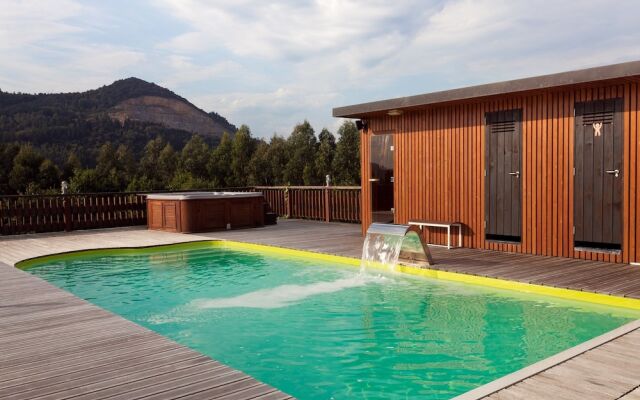 Las casas de Ea Astei