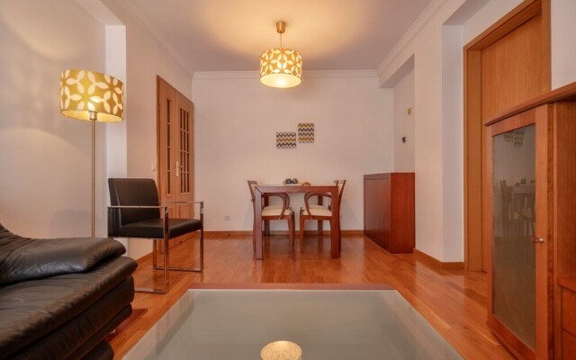 River Village Apartments