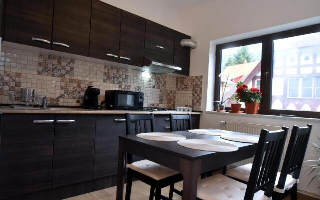 Residence SINAIA Apartments