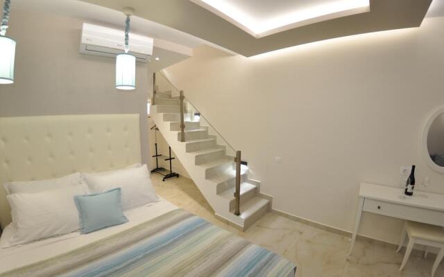 Agios Gordios Beach Resort