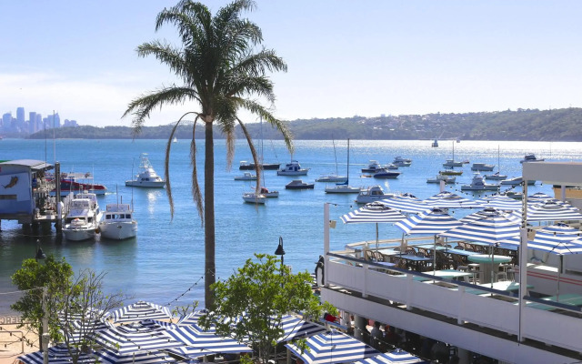 Watsons Bay Boutique Hotel