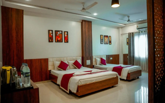 Hotel Neem Tree