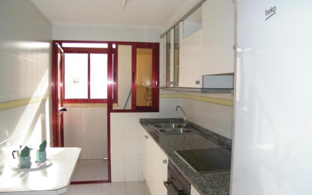 APARTAMENTO SALINAS IV 5º, Mnostrum Playa de Gandía