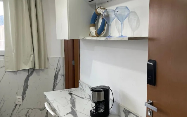 Paradise Beach Flat 311