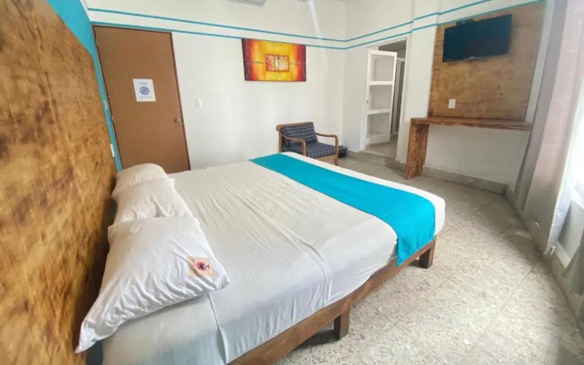 Hotel Lupita