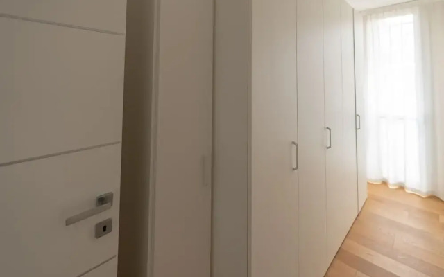 Elegant Suite in the heart of Milan
