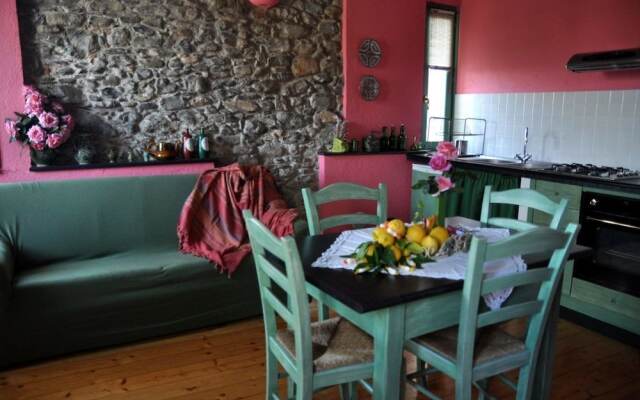 Agriturismo Ca' dei Conti