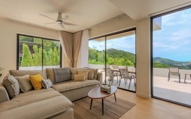 The Lush Pool Villas - Chaweng Yai