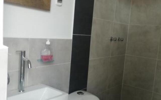 Tere´s House