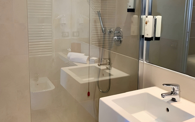 Cavallo Hotel Noventa di Piave