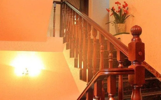 Zhuxiange Hotel