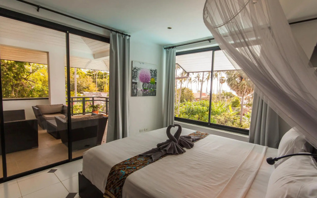 Sai Naam Lanta Residence