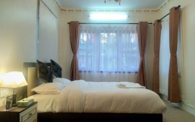 Hidden Leaf Bed and Breakfast