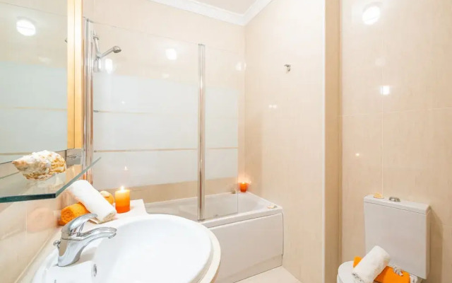Apartamento Barbados