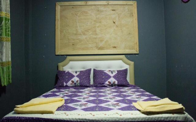 Sook Jai Guest House