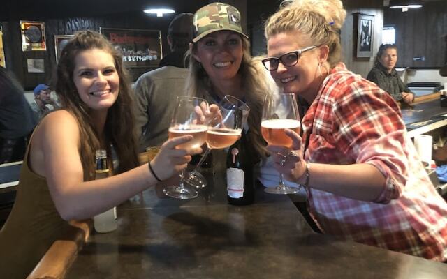 Challis Roadhouse