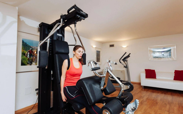 Hotel Continental - Tonelli Hotels