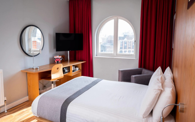 Ramada by Wyndham Belfast City Centre
