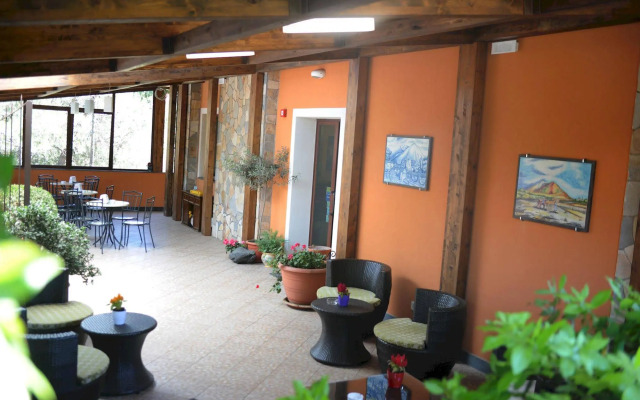 Hotel Alle Pendici