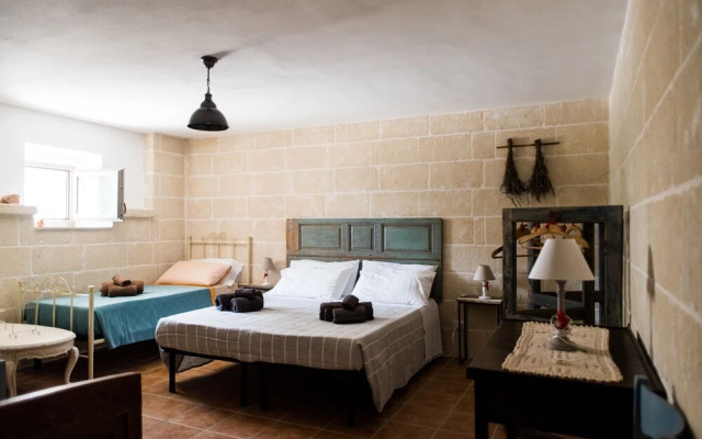 Country House Da Gia