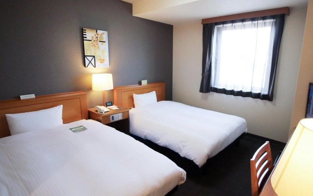 Hotel Route - Inn Akita Tsuchizaki
