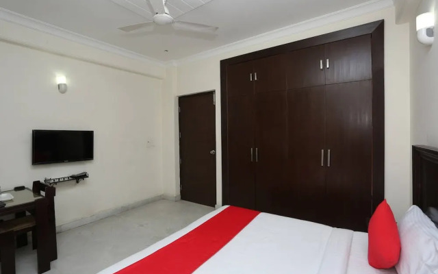 Ryan Residency by OYO Rooms