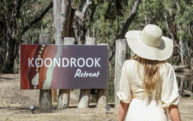 Koondrook Retreat