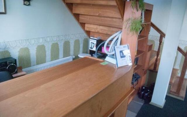 Villa Freven