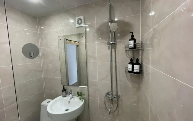 Симбирские апартаменты на ул.Карла Маркса, д. 35