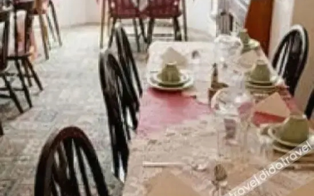 Hazelwood Guest House