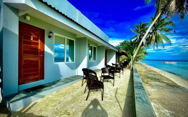 Golden Sunset Inn
