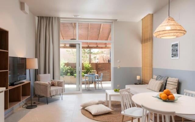 Stalis Seafront Studios V