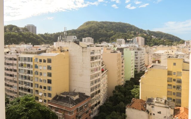 LinkHouse Awesome Rooftop 1BDR C2-0031