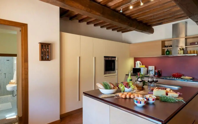 La Villa Nell Isola Verde 12