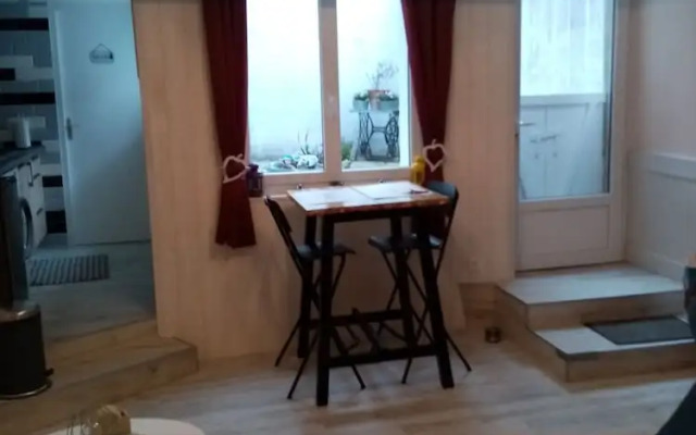 Gîte du Gave d'Oloron