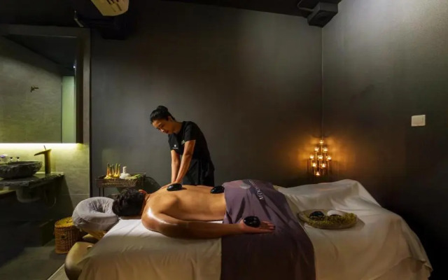 Bandalo Boutique Hotel