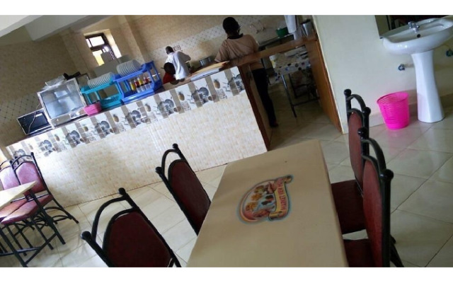 Market View Hotel Taveta