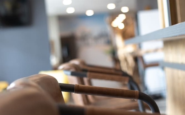 ibis Styles Contres-Cheverny