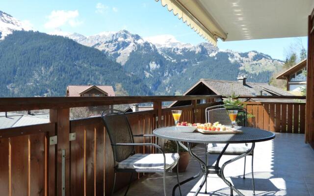 Chalet Bella Vista 2