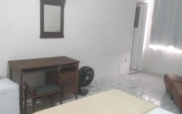 TJ House Hospedagem