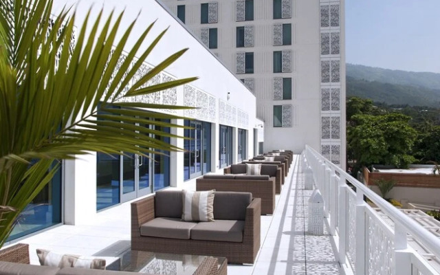 Marriott Port Au Prince