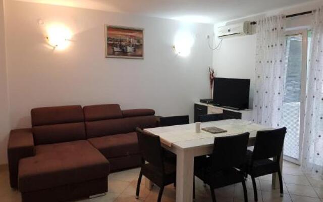 Apartments Vranes Tivat