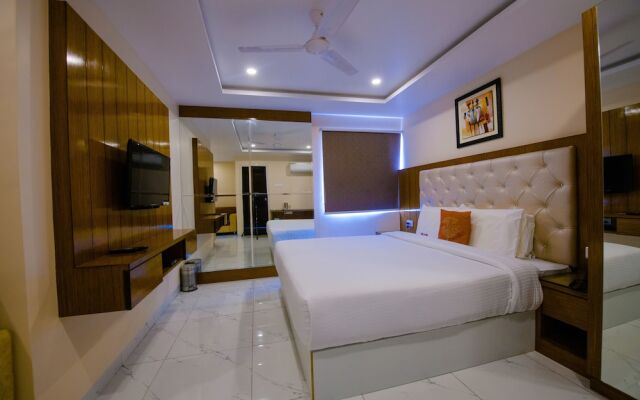 Sheraton Suites