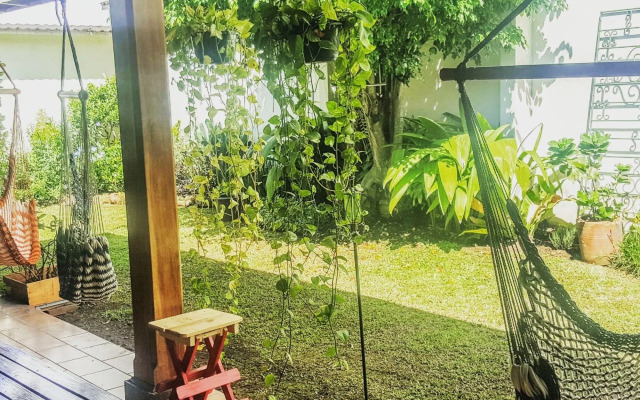 The Garden CR
