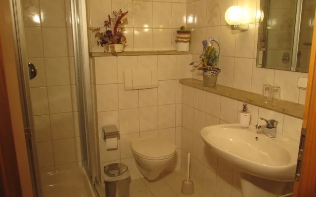 Ferienhaus Dierauf