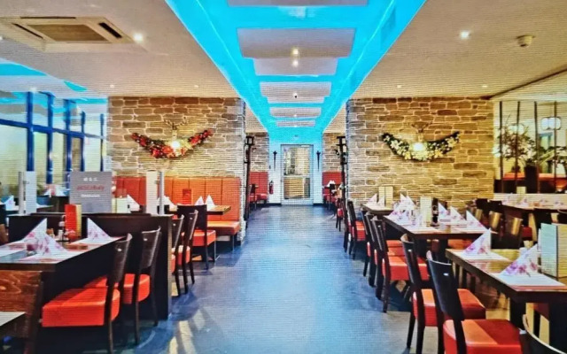 eXo Square Heidelberg-Schwetzingen